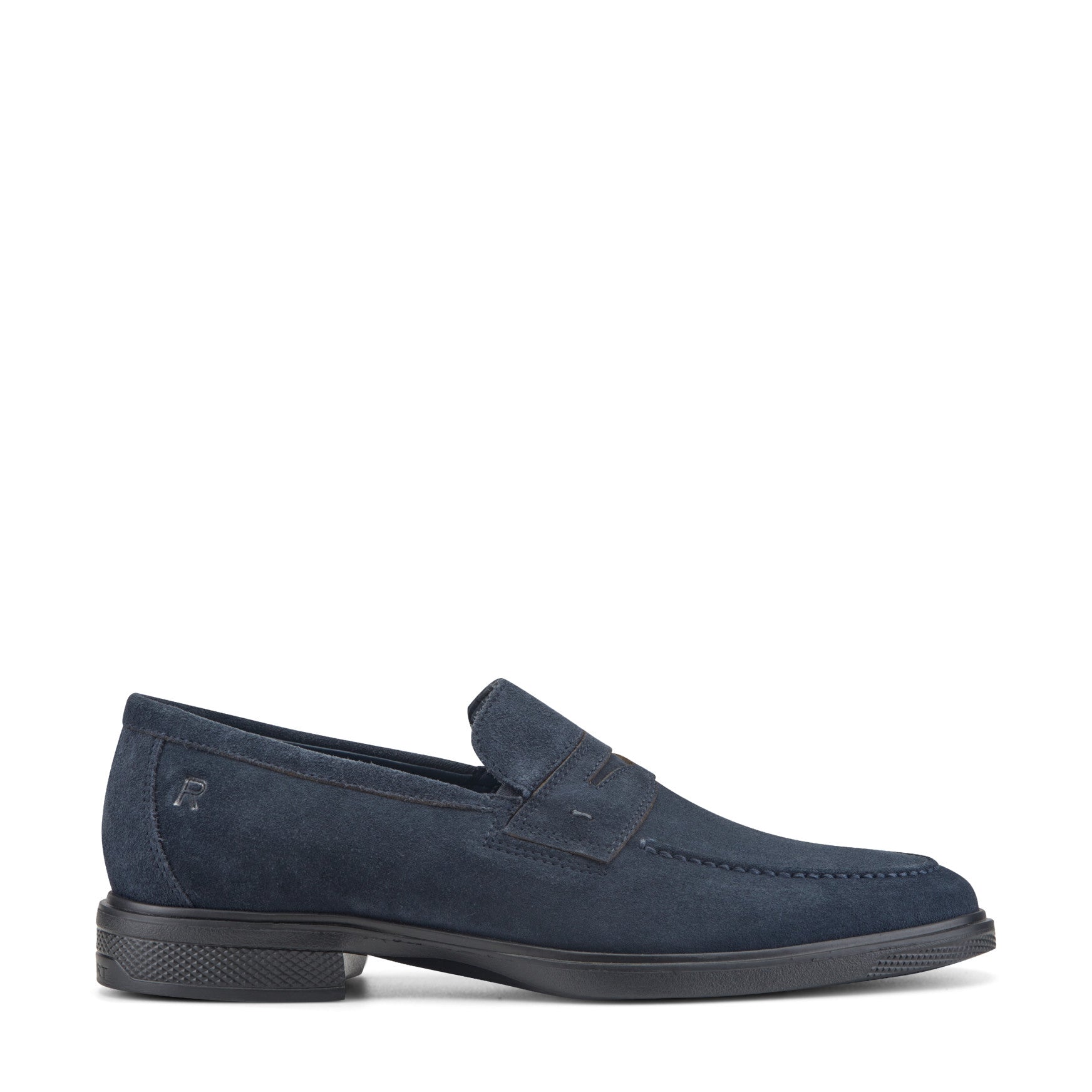 Men Keenan Penny Loafers