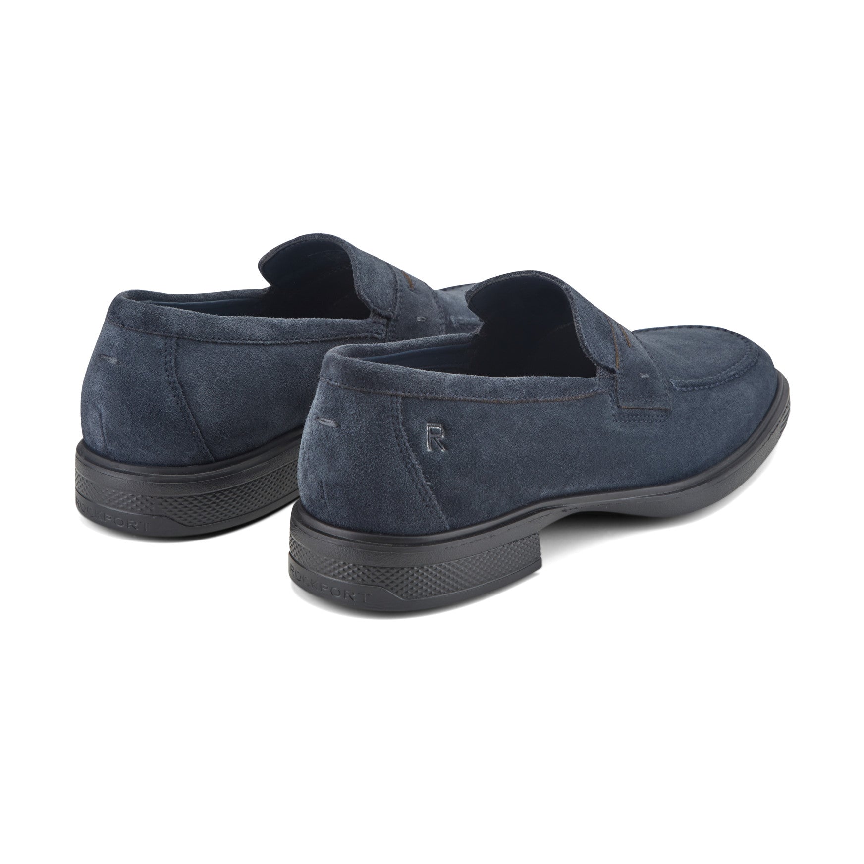 Men Keenan Penny Loafers