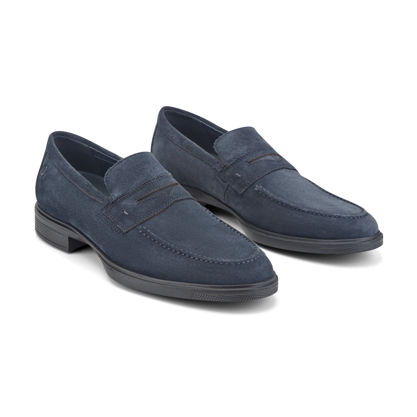 Men Keenan Penny Loafers