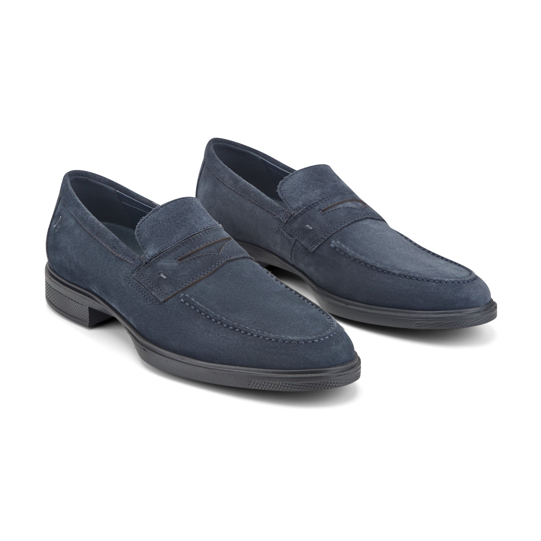 Men Keenan Penny Loafers