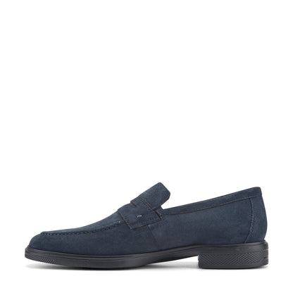 Men Keenan Penny Loafers