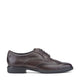 Dark Brown Leather