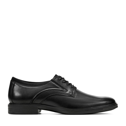 Men Keelan Dress Plain Toe Lace-up Oxfords