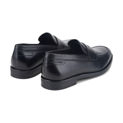 Men Sutton Penny Loafers