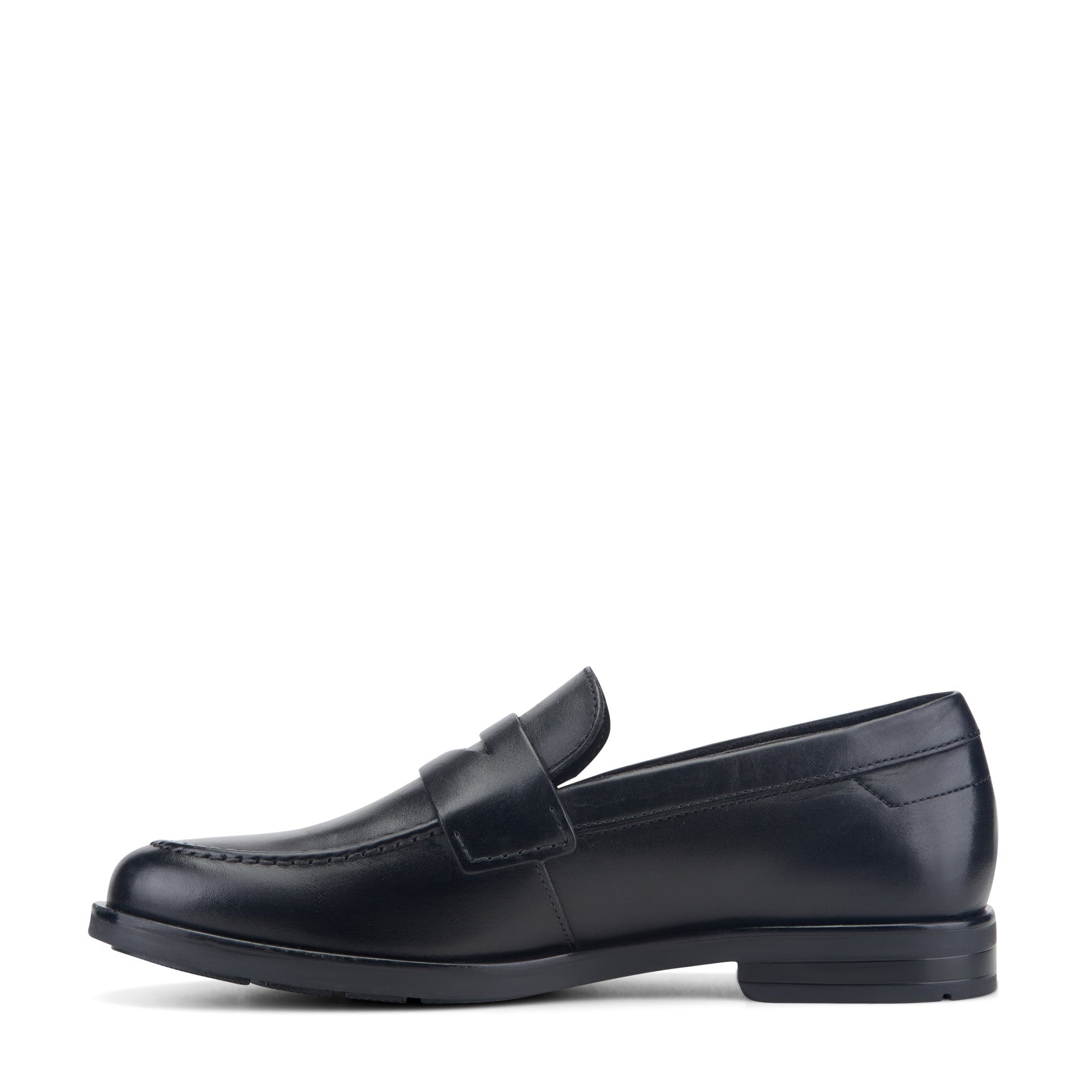 Men Sutton Penny Loafers