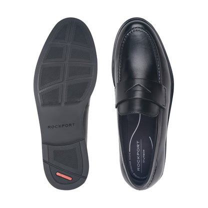 Men Sutton Penny Loafers