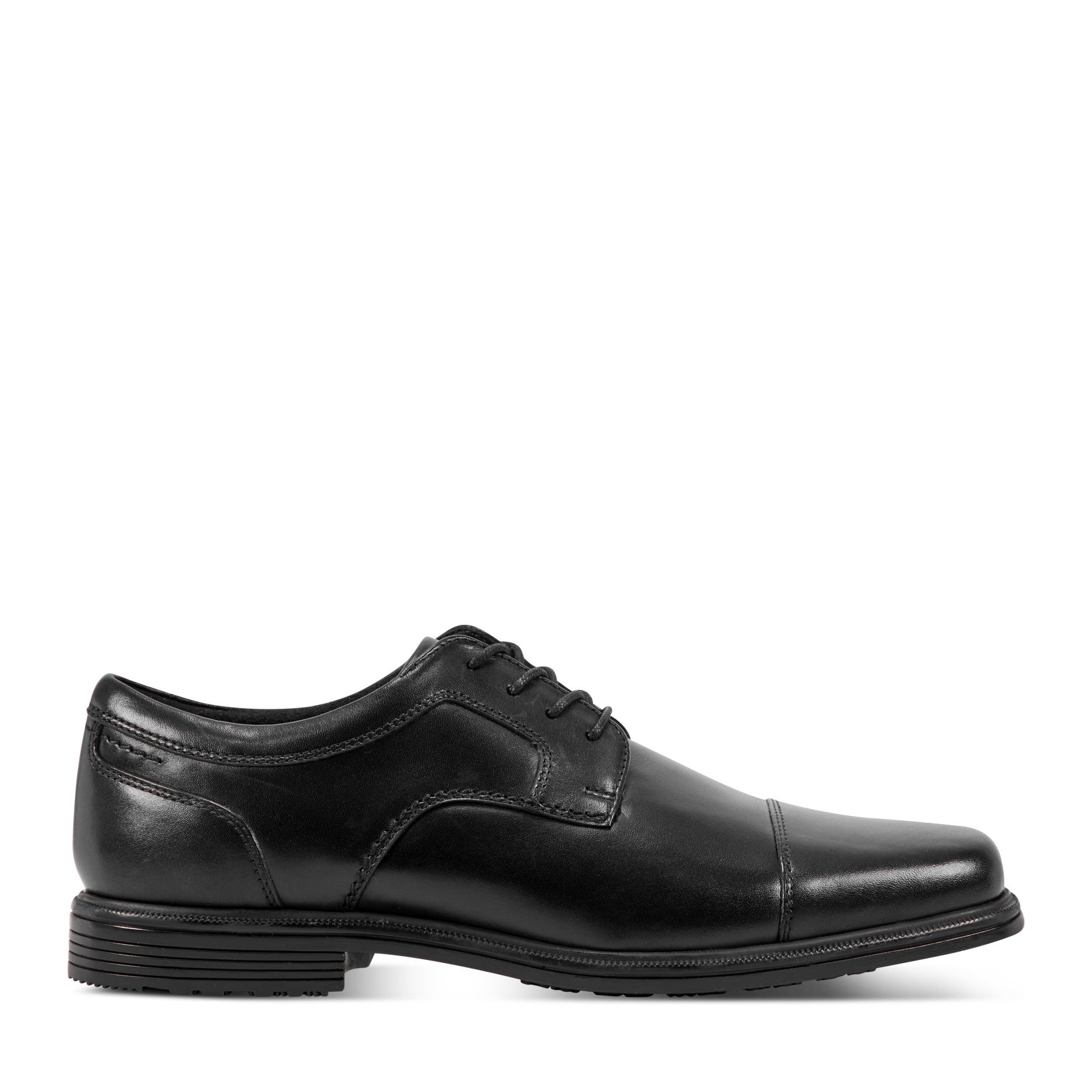 Men Taylor Waterproof Cap Toe Oxford