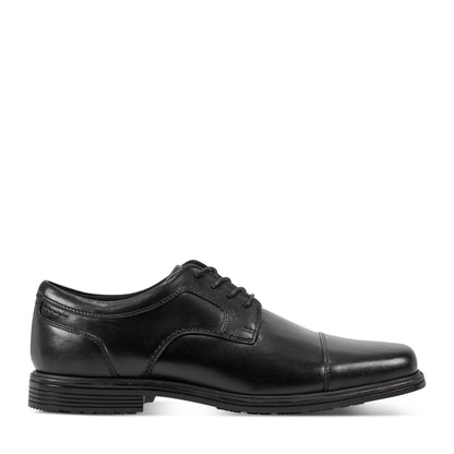 Men Taylor Waterproof Cap Toe Oxford