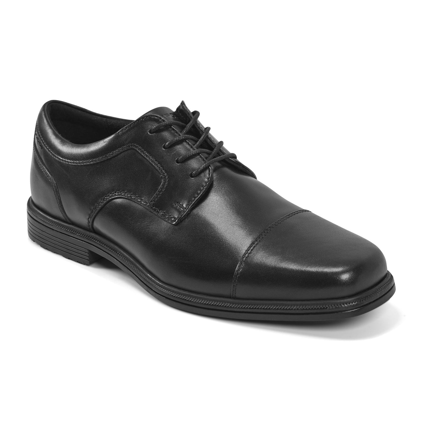 Men Taylor Waterproof Cap Toe Oxford