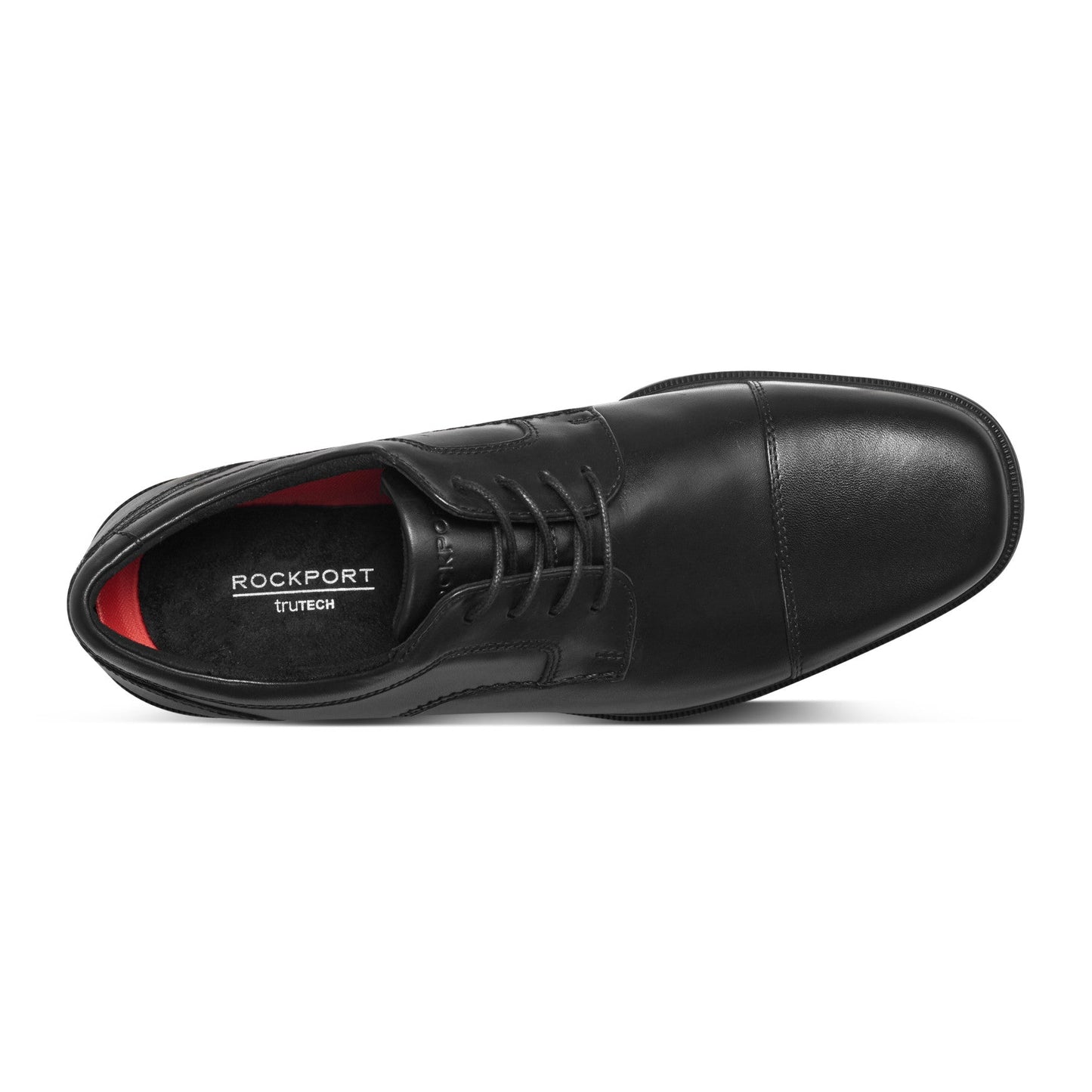 Men Taylor Waterproof Cap Toe Oxford