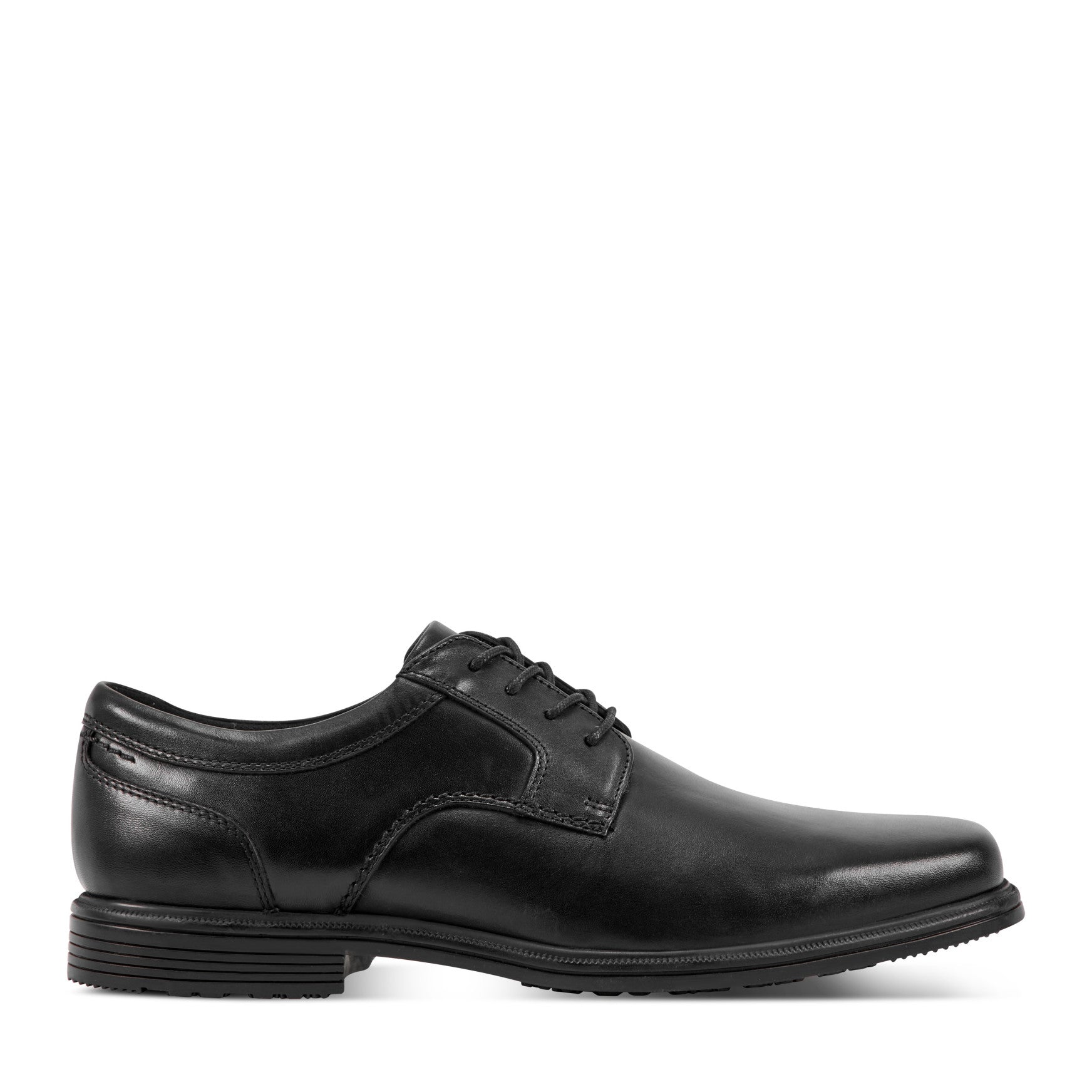 Men Taylor Waterproof Plain Toe Oxford