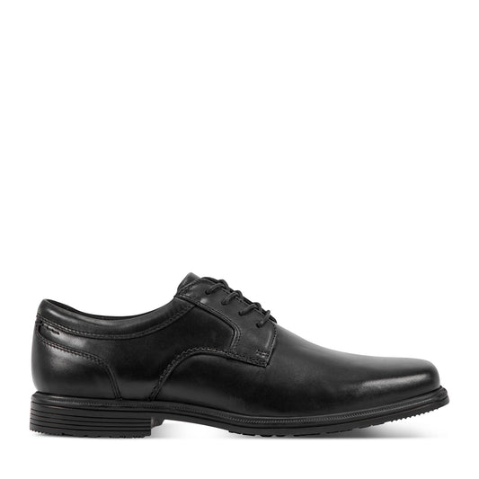 Men Taylor Waterproof Plain Toe Oxford