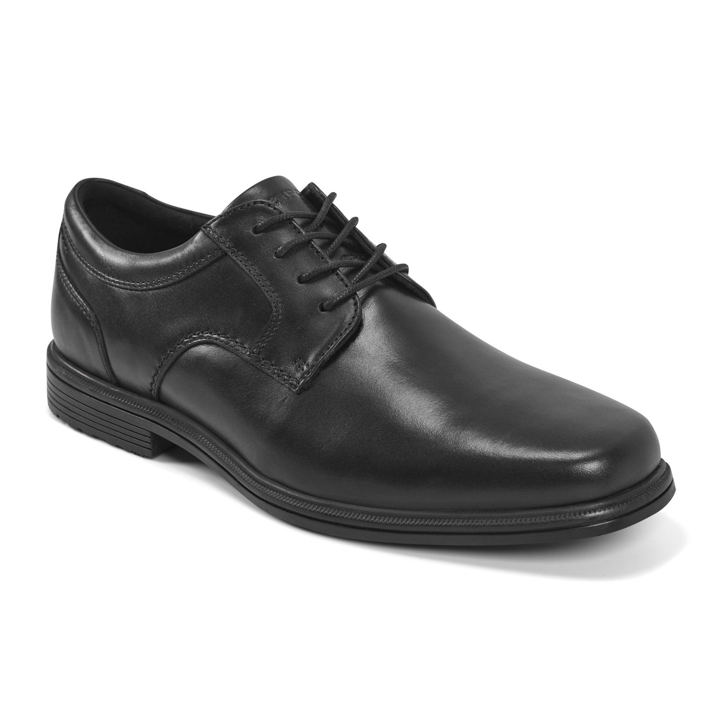 Men Taylor Waterproof Plain Toe Oxford
