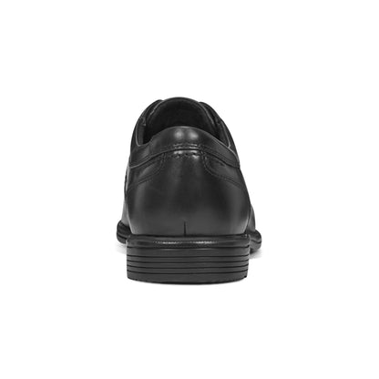 Men Taylor Waterproof Plain Toe Oxford