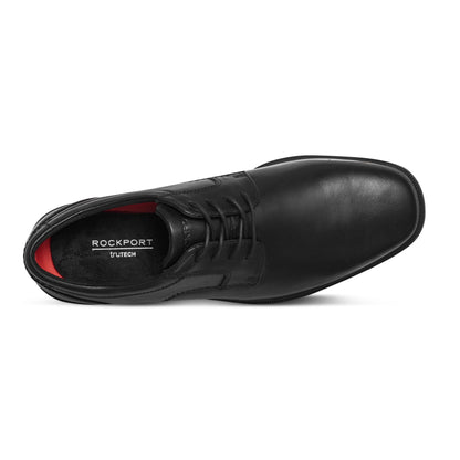 Men Taylor Waterproof Plain Toe Oxford
