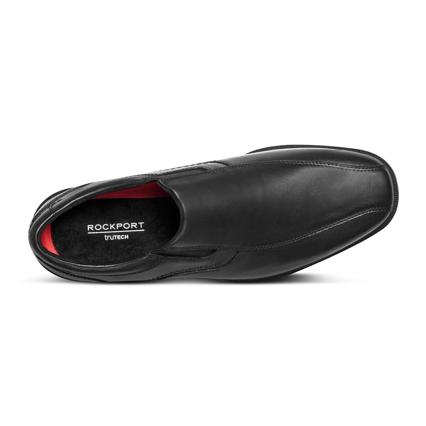 Men Taylor Waterproof Slip-Ons