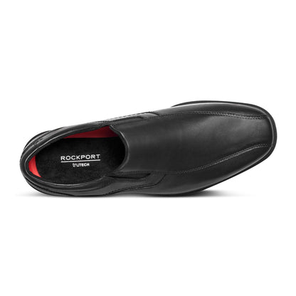 Men Taylor Waterproof Slip-Ons