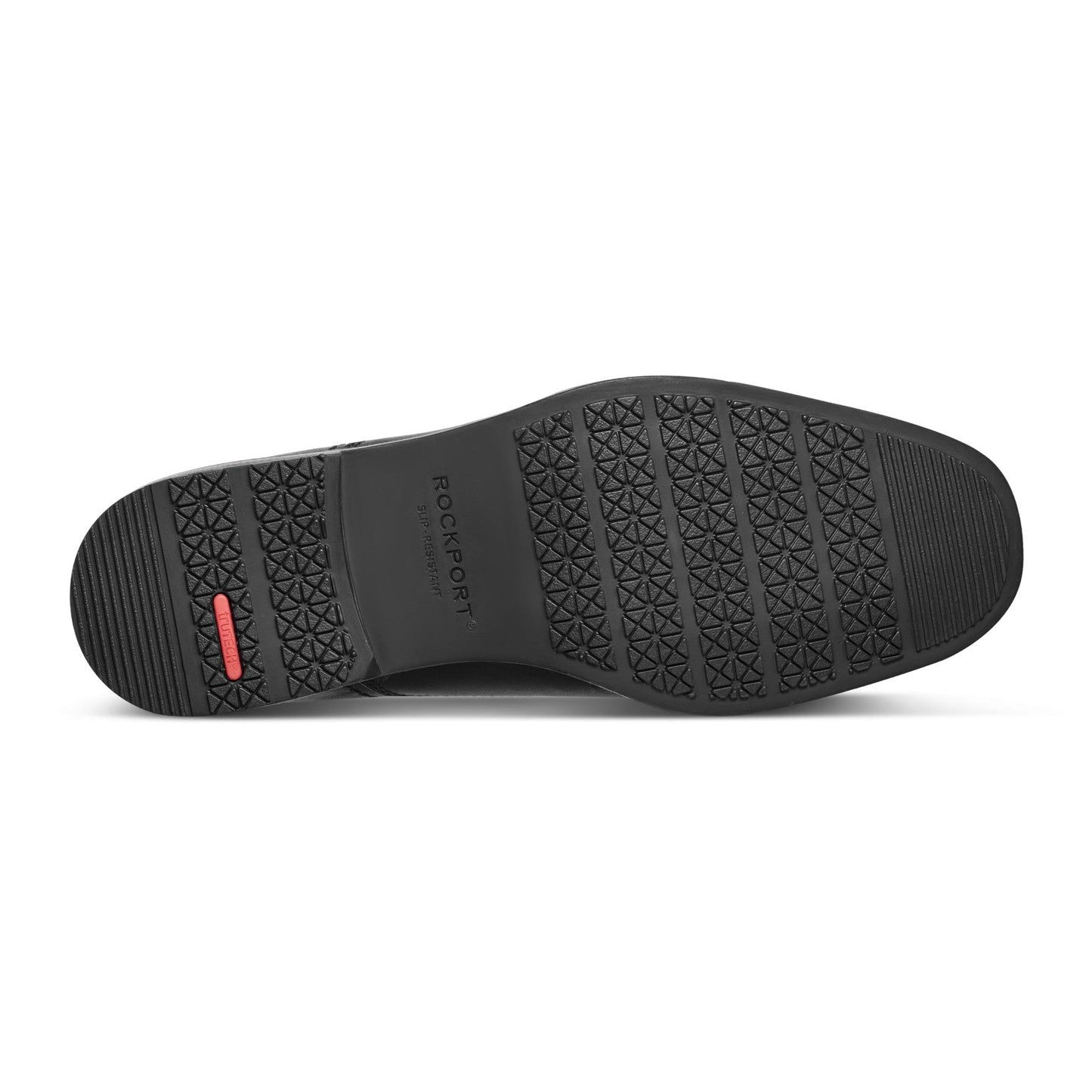 Men Taylor Waterproof Slip-Ons