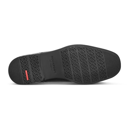 Men Taylor Waterproof Slip-Ons