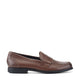 Dark Brown Leather