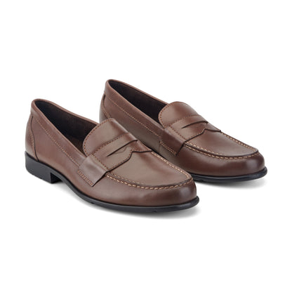 Men Classic Penny Loafers