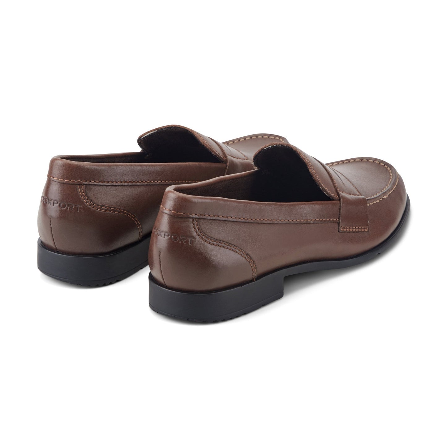 Men Classic Penny Loafers