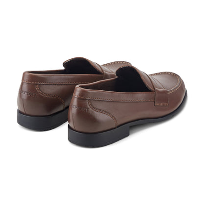 Men Classic Penny Loafers