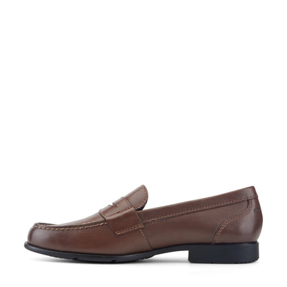 Men Classic Penny Loafers