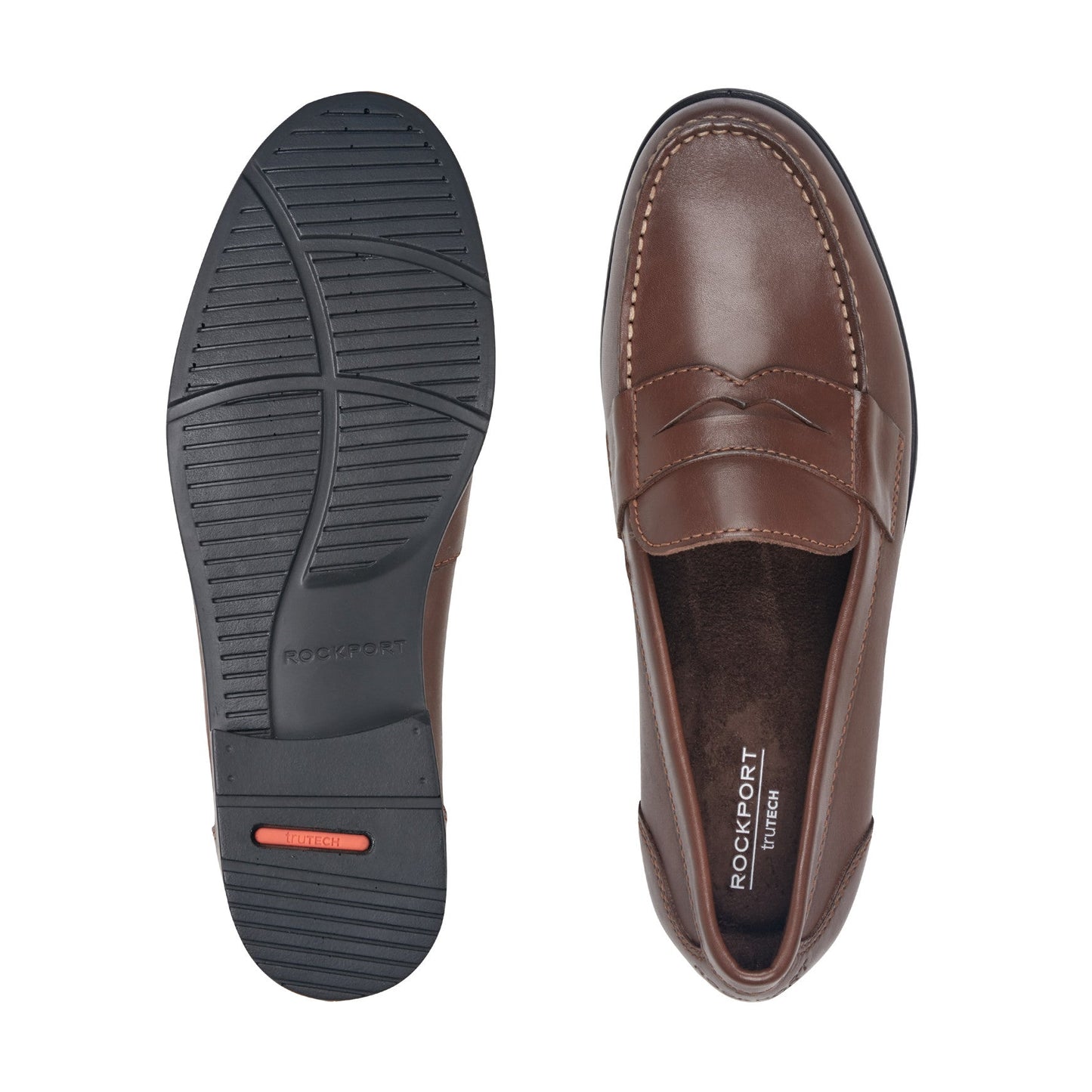 Men Classic Penny Loafers