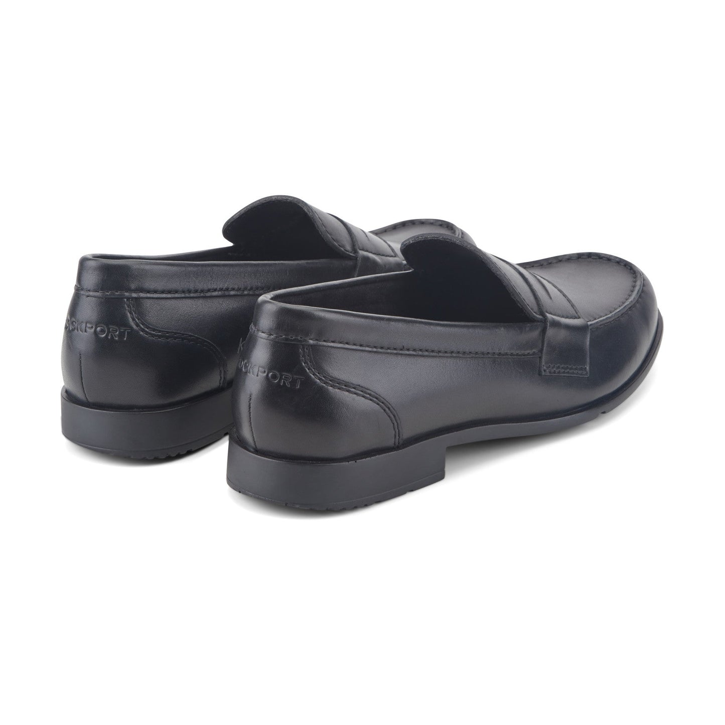 Men Classic Penny Loafers