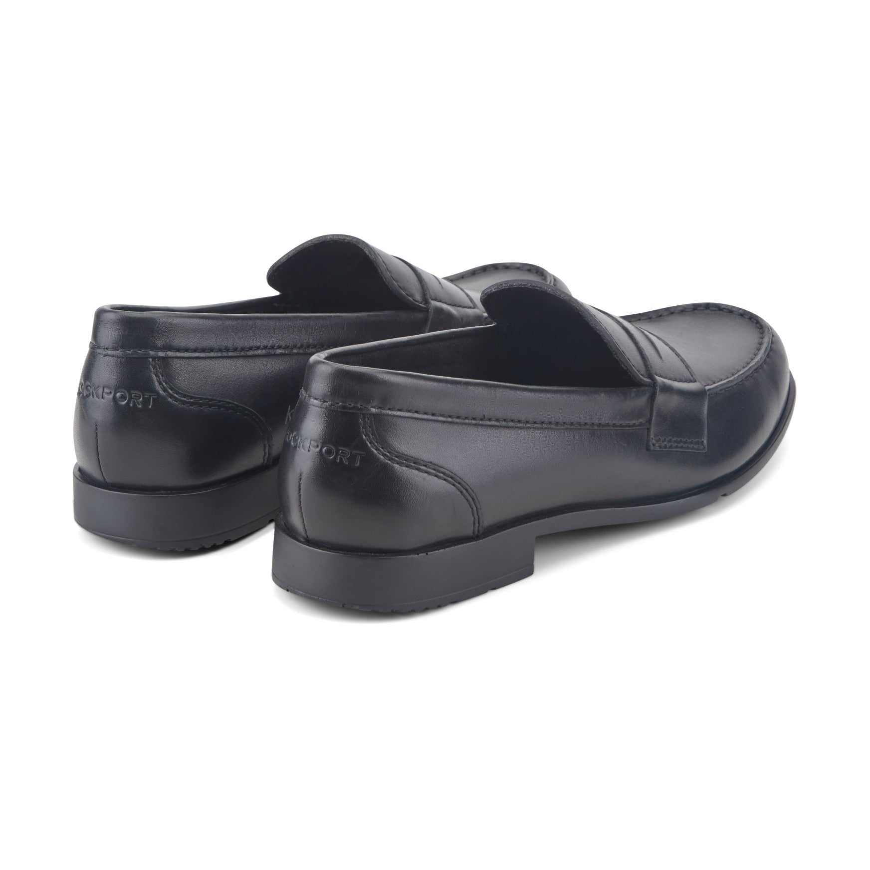Men Classic Penny Loafers