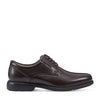 Dark Brown Leather