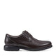 Dark Brown Leather