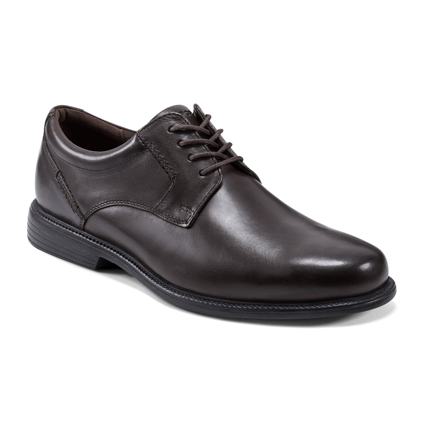 Men Charles Road Plain Toe Oxford