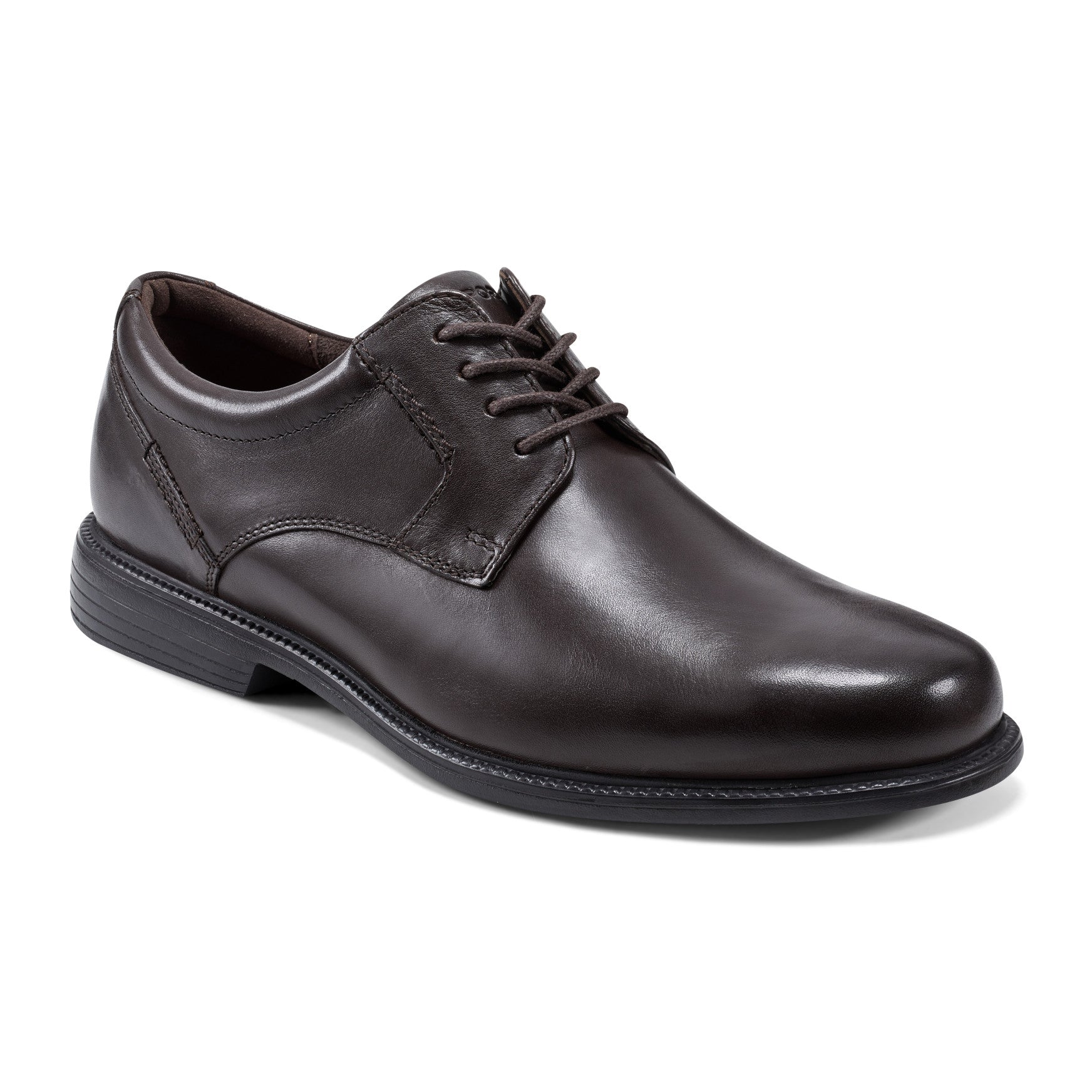 Men Charles Road Plain Toe Oxford