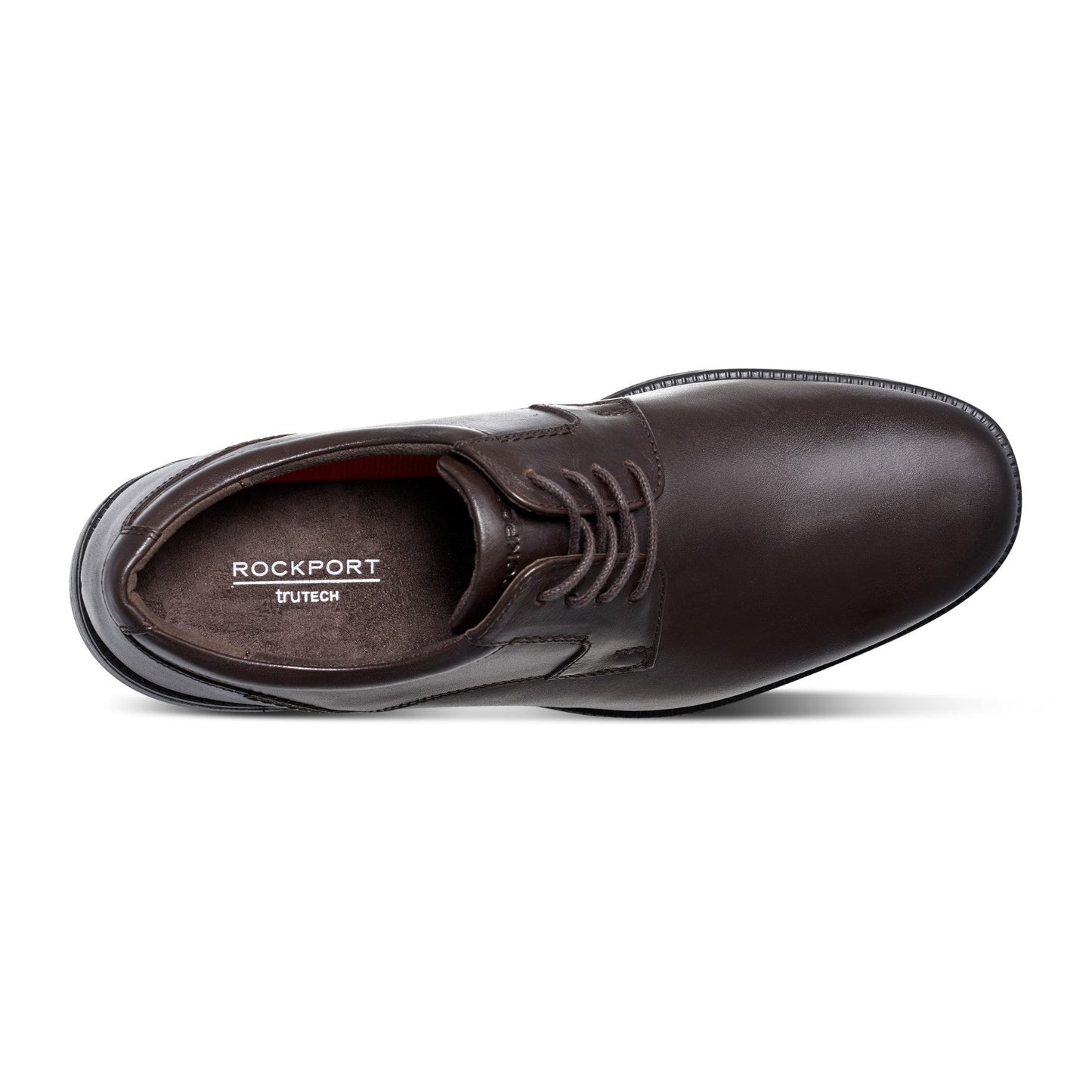 Men Charles Road Plain Toe Oxford