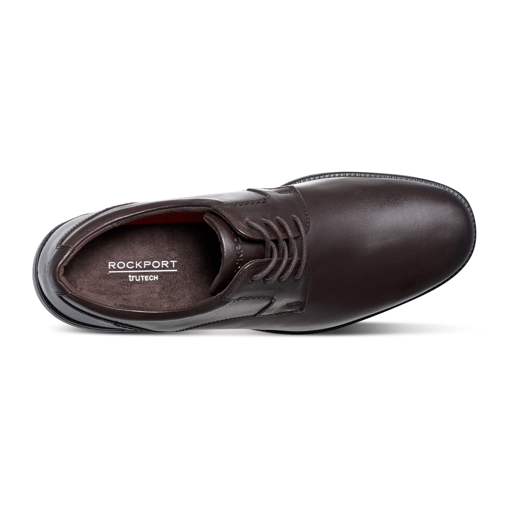Men Charles Road Plain Toe Oxford
