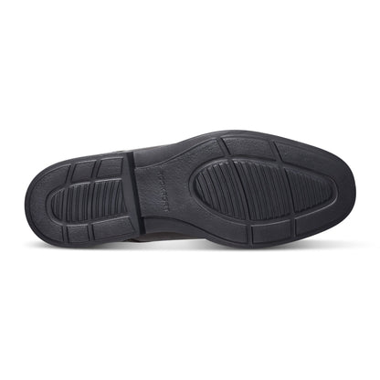 Men Charles Road Plain Toe Oxford