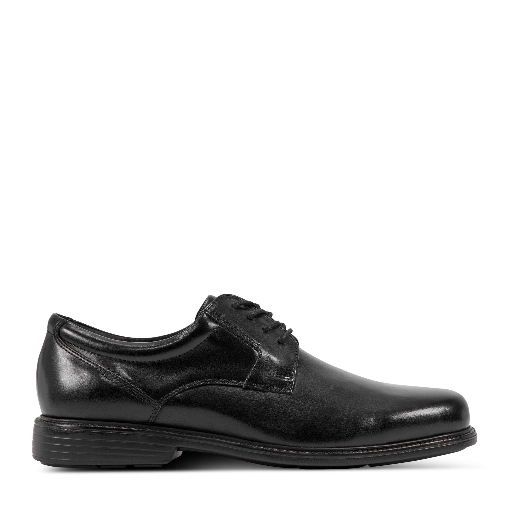 Men Charles Road Plain Toe Oxford