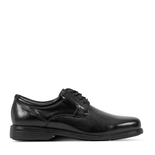 Men Charles Road Plain Toe Oxford
