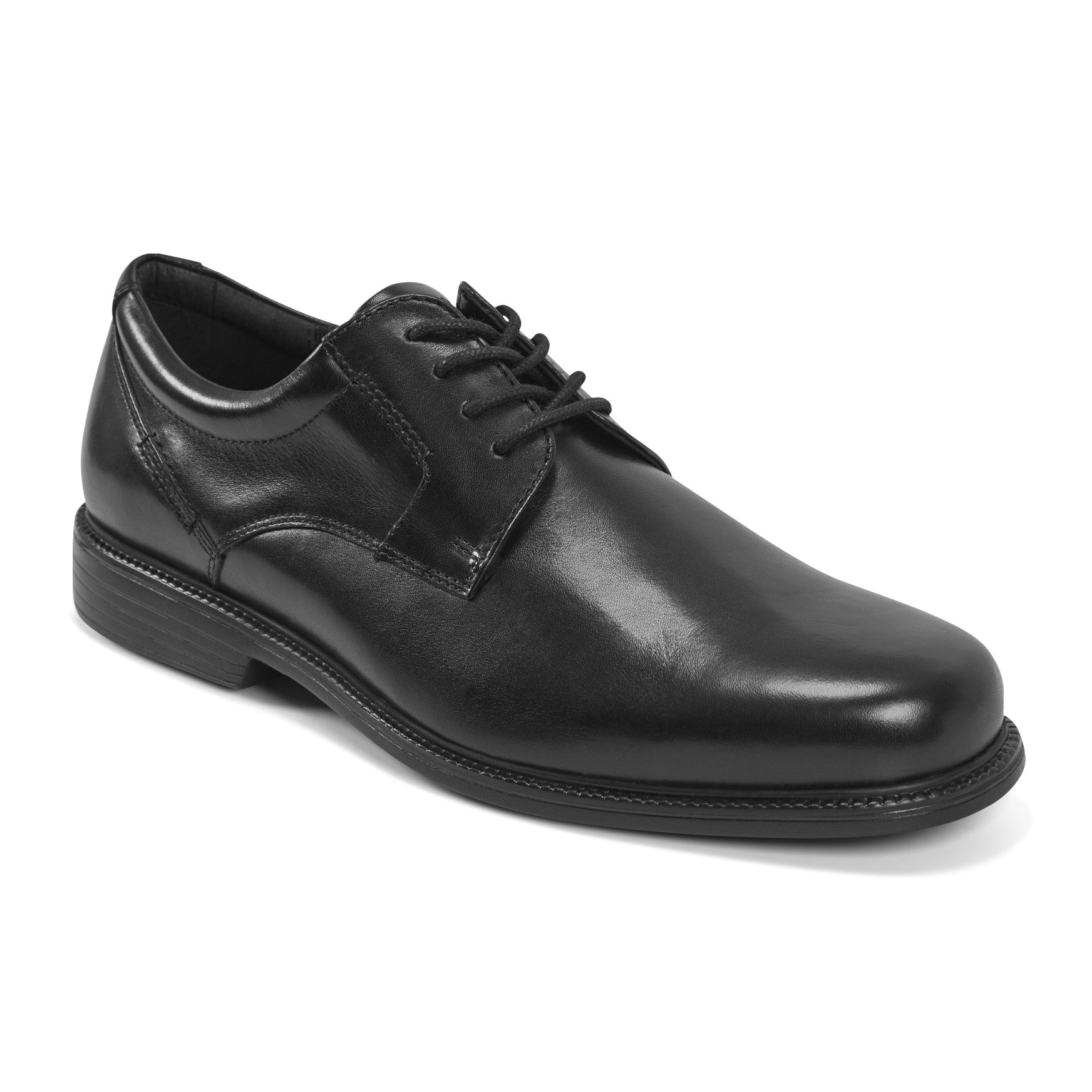 Men Charles Road Plain Toe Oxford