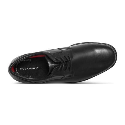 Men Charles Road Plain Toe Oxford