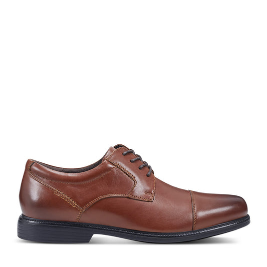 Men Charles Road Cap Toe Oxford