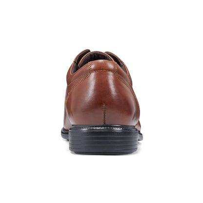 Men Charles Road Cap Toe Oxford