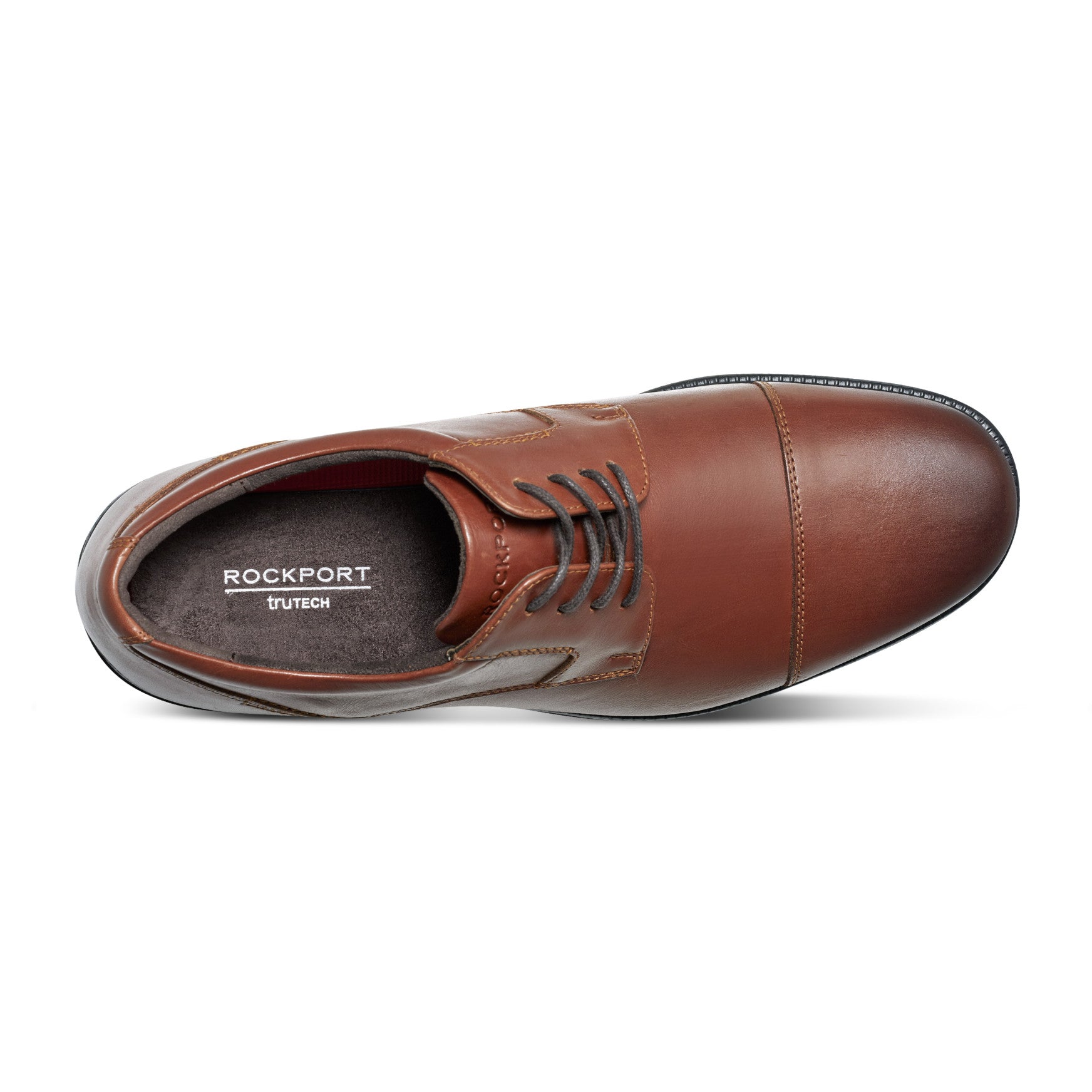 Men Charles Road Cap Toe Oxford