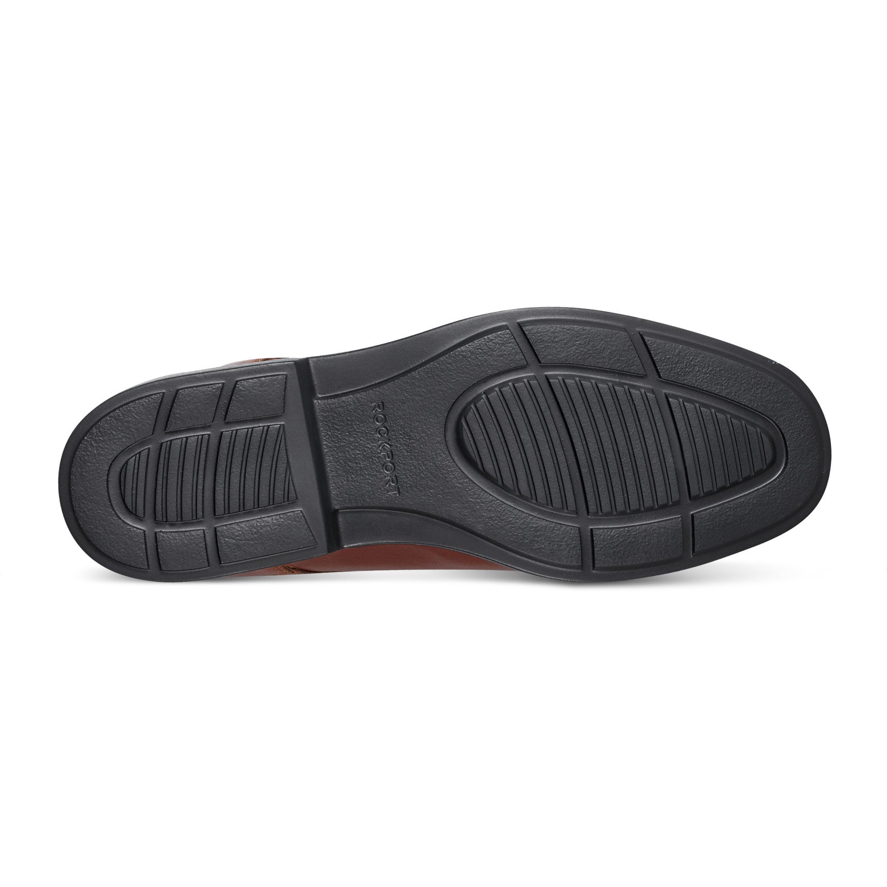 Men Charles Road Cap Toe Oxford
