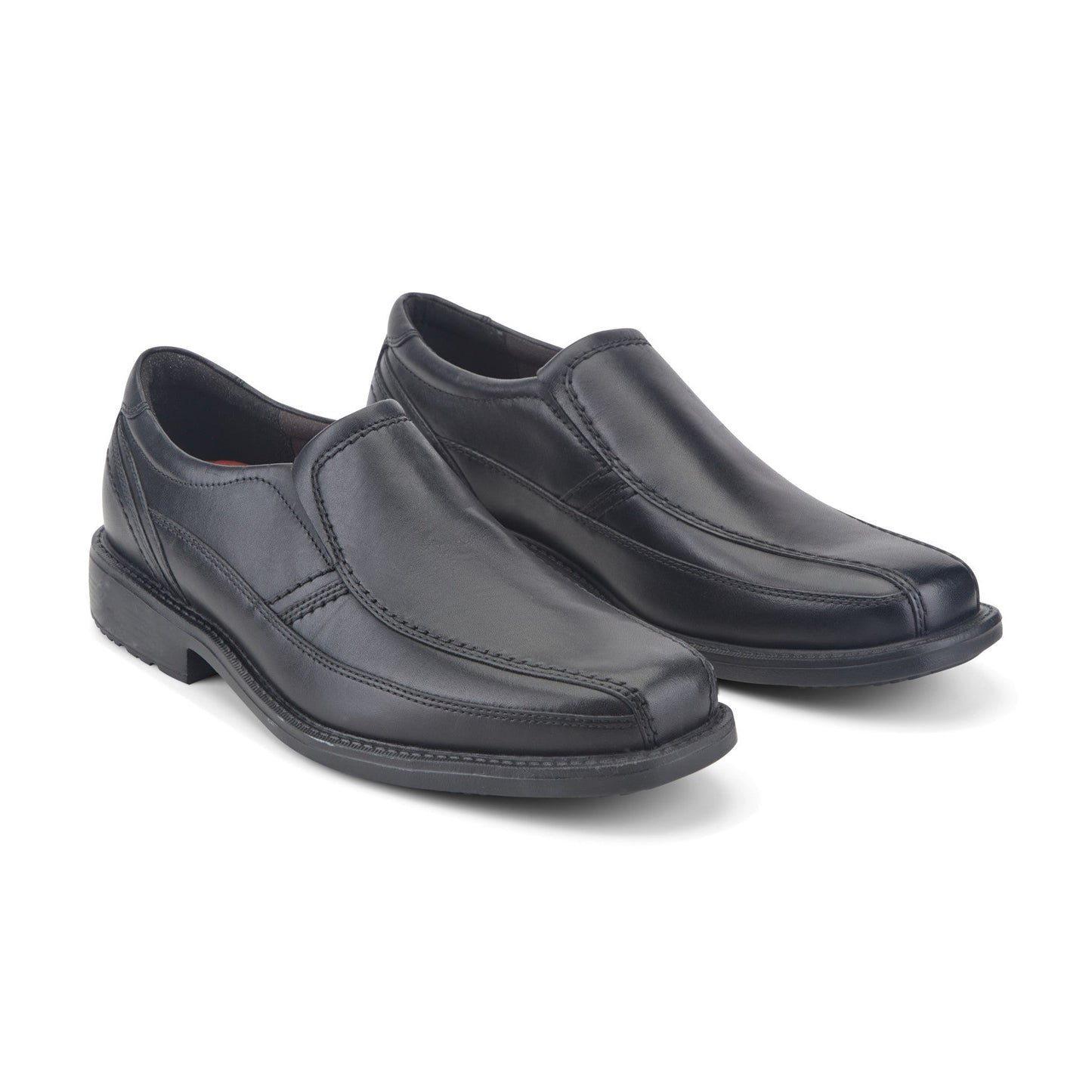 Men Style Leader 2 Bike Toe Slip-On