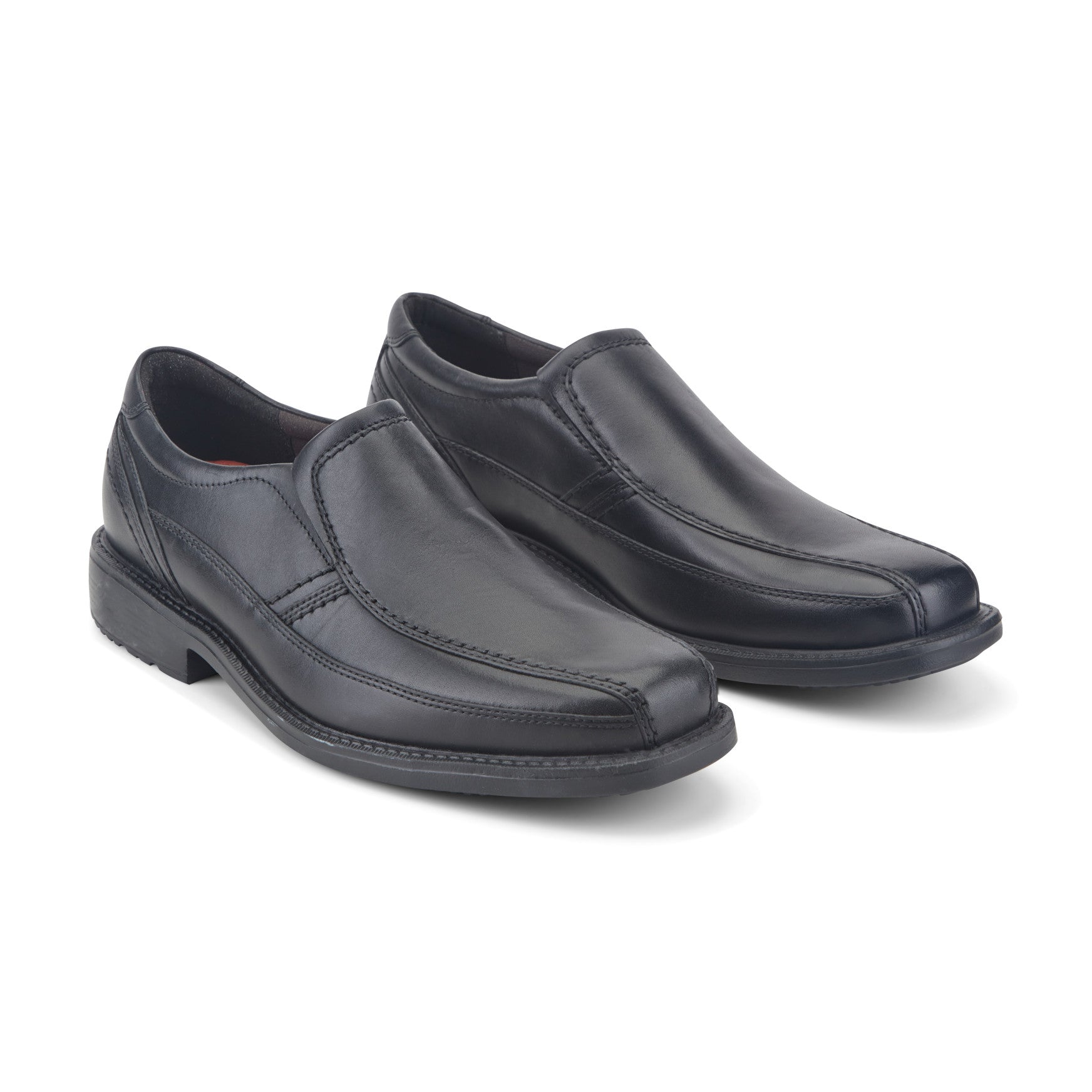 Men Style Leader 2 Bike Toe Slip-On