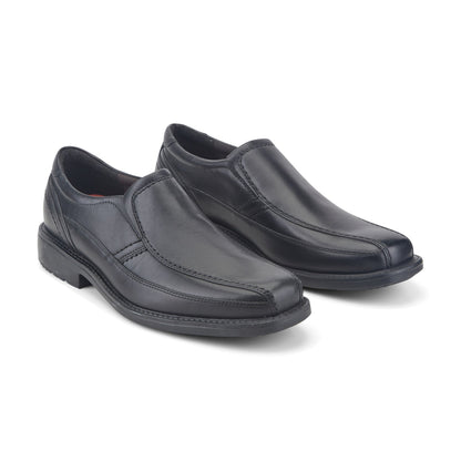 Men Style Leader 2 Bike Toe Slip-On