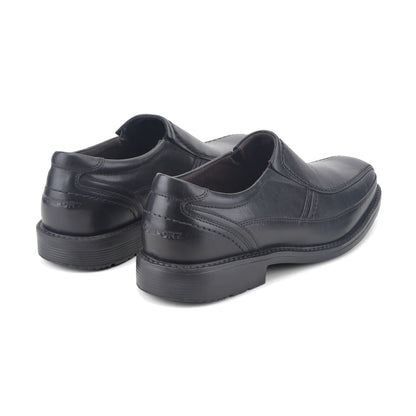 Men Style Leader 2 Bike Toe Slip-On